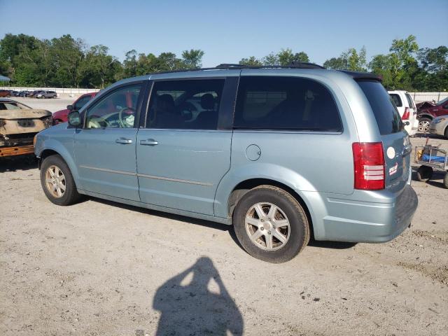 Photo 1 VIN: 2A4RR5D14AR369801 - CHRYSLER MINIVAN 