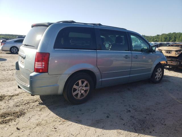 Photo 2 VIN: 2A4RR5D14AR369801 - CHRYSLER MINIVAN 