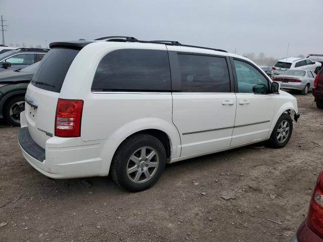 Photo 2 VIN: 2A4RR5D14AR386324 - CHRYSLER MINIVAN 