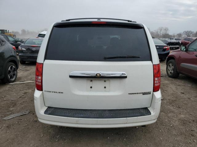 Photo 5 VIN: 2A4RR5D14AR386324 - CHRYSLER MINIVAN 