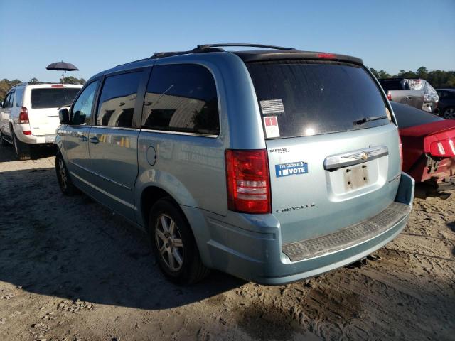 Photo 2 VIN: 2A4RR5D14AR392642 - CHRYSLER TOWN &AMP COU 