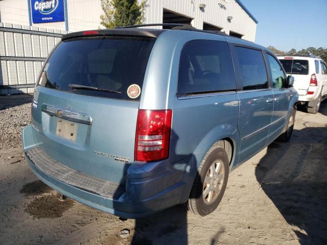 Photo 3 VIN: 2A4RR5D14AR392642 - CHRYSLER TOWN &AMP COU 