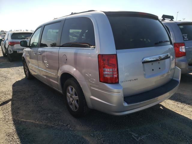 Photo 2 VIN: 2A4RR5D14AR414073 - CHRYSLER TOWN & COU 