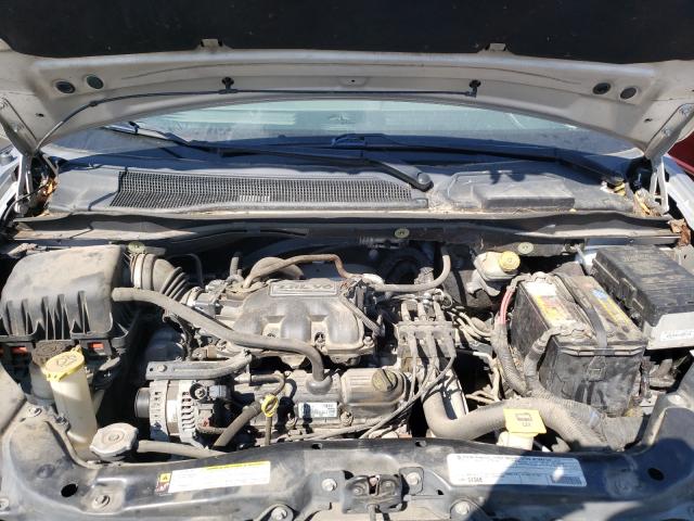 Photo 6 VIN: 2A4RR5D14AR414073 - CHRYSLER TOWN & COU 