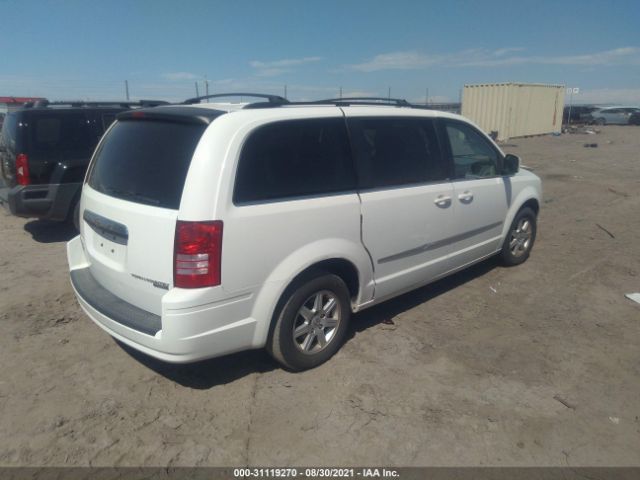 Photo 3 VIN: 2A4RR5D14AR461202 - CHRYSLER TOWN & COUNTRY 