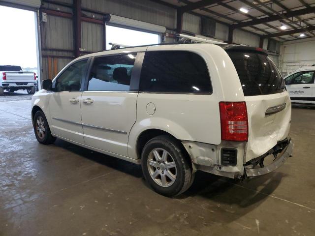 Photo 1 VIN: 2A4RR5D14AR492482 - CHRYSLER MINIVAN 