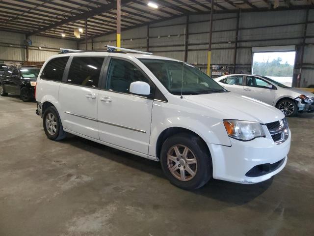 Photo 3 VIN: 2A4RR5D14AR492482 - CHRYSLER MINIVAN 