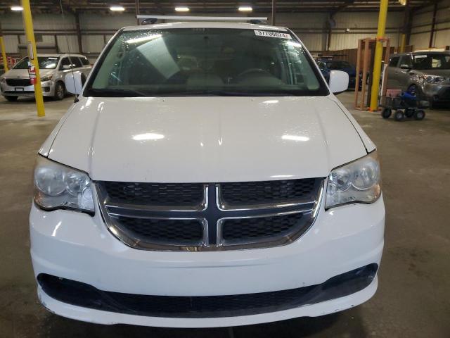 Photo 4 VIN: 2A4RR5D14AR492482 - CHRYSLER MINIVAN 