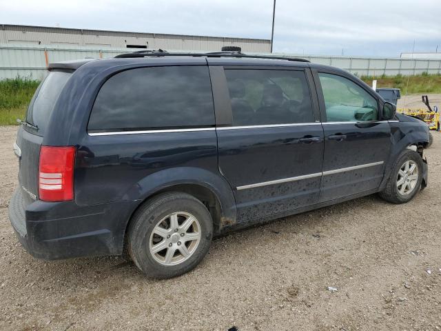 Photo 2 VIN: 2A4RR5D14AR494779 - CHRYSLER MINIVAN 