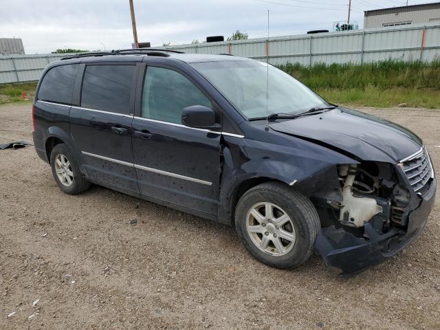 Photo 3 VIN: 2A4RR5D14AR494779 - CHRYSLER MINIVAN 