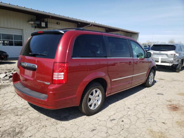 Photo 2 VIN: 2A4RR5D14AR494989 - CHRYSLER TOWN & COU 