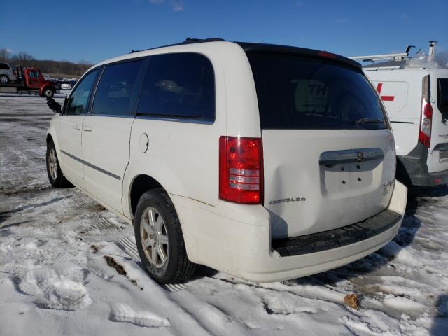 Photo 2 VIN: 2A4RR5D14AR495382 - CHRYSLER TOWN & COU 