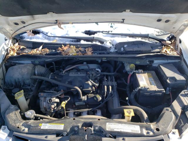 Photo 6 VIN: 2A4RR5D14AR495382 - CHRYSLER TOWN & COU 