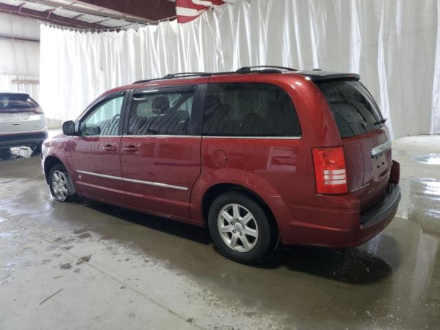 Photo 1 VIN: 2A4RR5D14AR495494 - CHRYSLER MINIVAN 