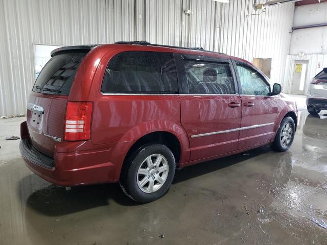 Photo 2 VIN: 2A4RR5D14AR495494 - CHRYSLER MINIVAN 