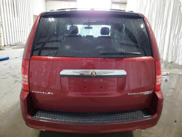 Photo 5 VIN: 2A4RR5D14AR495494 - CHRYSLER MINIVAN 