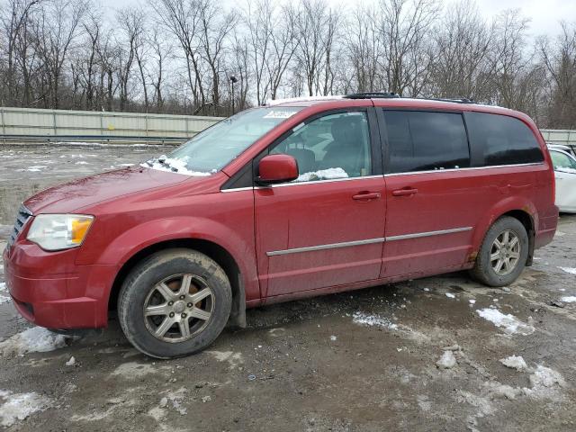 Photo 0 VIN: 2A4RR5D15AR112971 - CHRYSLER TOWN &AMP COU 