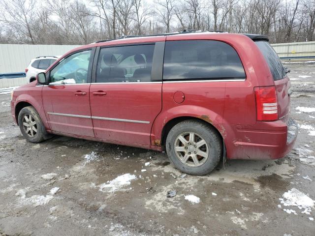 Photo 1 VIN: 2A4RR5D15AR112971 - CHRYSLER TOWN &AMP COU 