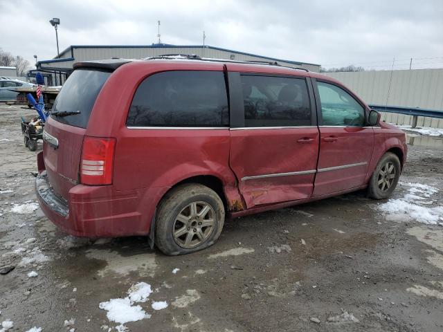 Photo 2 VIN: 2A4RR5D15AR112971 - CHRYSLER TOWN &AMP COU 