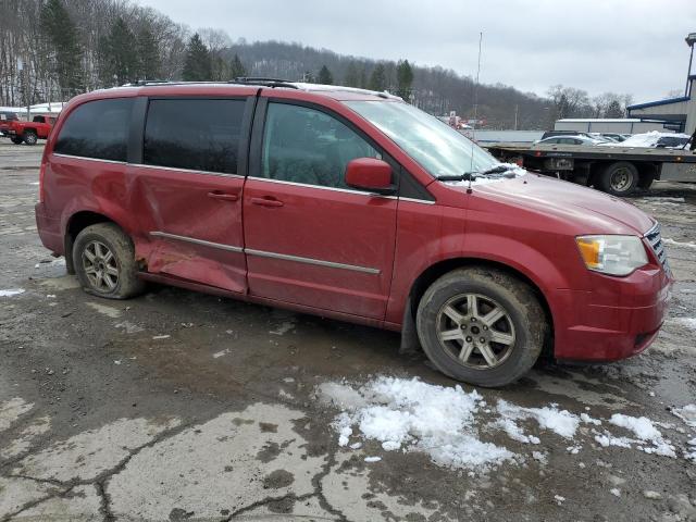 Photo 3 VIN: 2A4RR5D15AR112971 - CHRYSLER TOWN &AMP COU 