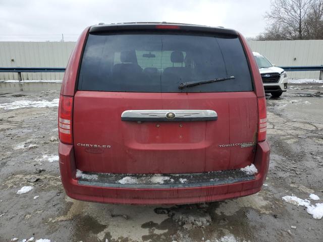 Photo 5 VIN: 2A4RR5D15AR112971 - CHRYSLER TOWN &AMP COU 