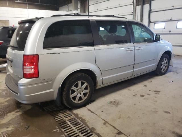 Photo 2 VIN: 2A4RR5D15AR127874 - CHRYSLER MINIVAN 