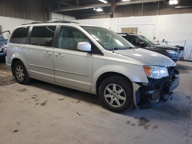 Photo 3 VIN: 2A4RR5D15AR127874 - CHRYSLER MINIVAN 