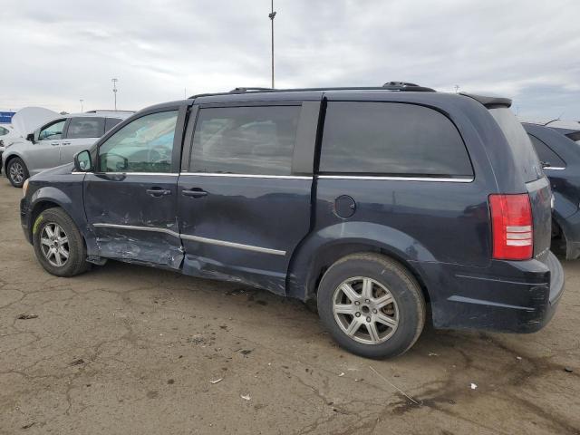 Photo 1 VIN: 2A4RR5D15AR148286 - CHRYSLER MINIVAN 