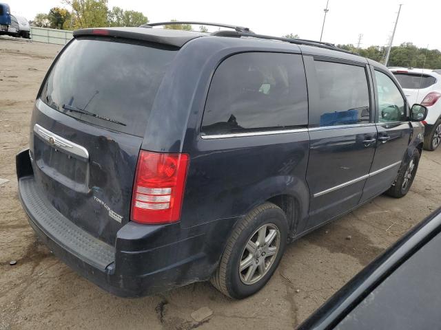 Photo 2 VIN: 2A4RR5D15AR148286 - CHRYSLER MINIVAN 