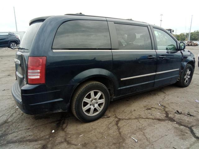 Photo 3 VIN: 2A4RR5D15AR148286 - CHRYSLER MINIVAN 