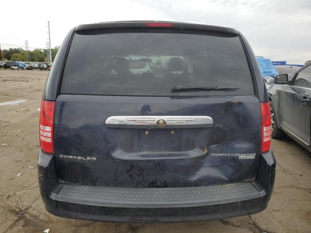 Photo 5 VIN: 2A4RR5D15AR148286 - CHRYSLER MINIVAN 