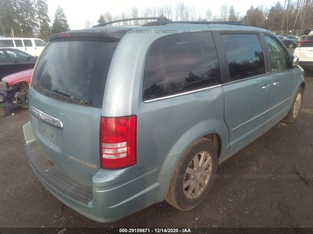 Photo 3 VIN: 2A4RR5D15AR168036 - CHRYSLER TOWN & COUNTRY 