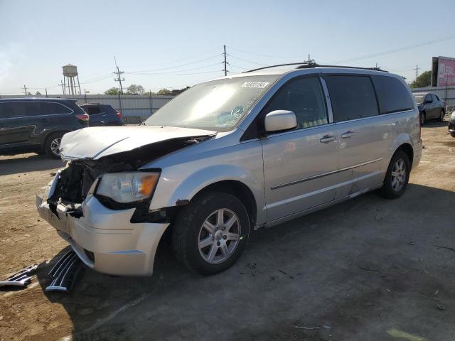 Photo 0 VIN: 2A4RR5D15AR170448 - CHRYSLER TOWN & COU 