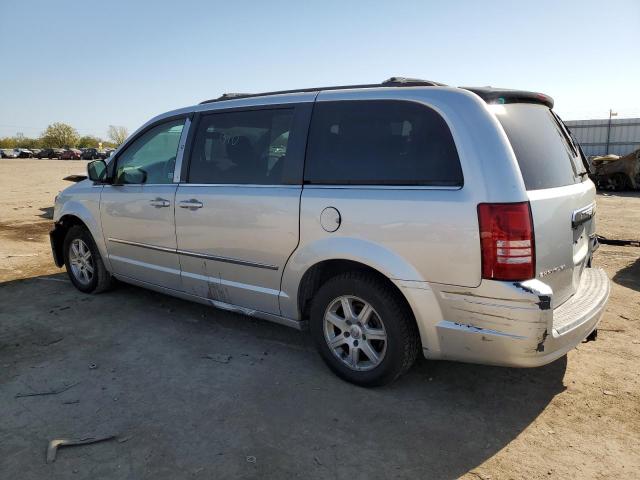 Photo 1 VIN: 2A4RR5D15AR170448 - CHRYSLER TOWN & COU 