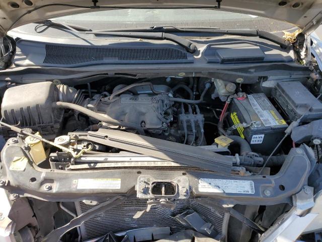 Photo 11 VIN: 2A4RR5D15AR170448 - CHRYSLER TOWN & COU 