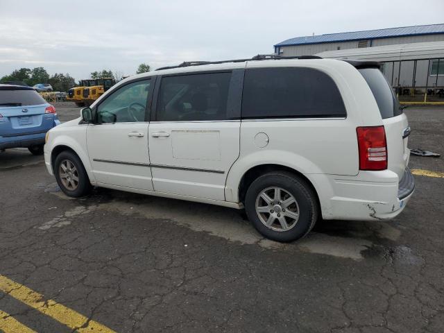 Photo 1 VIN: 2A4RR5D15AR176072 - CHRYSLER MINIVAN 