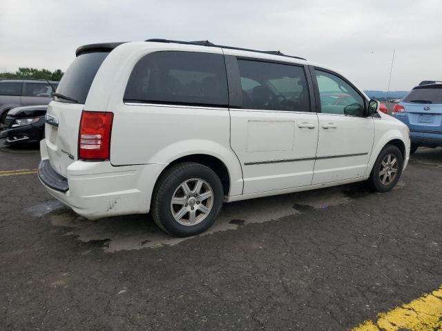 Photo 2 VIN: 2A4RR5D15AR176072 - CHRYSLER MINIVAN 