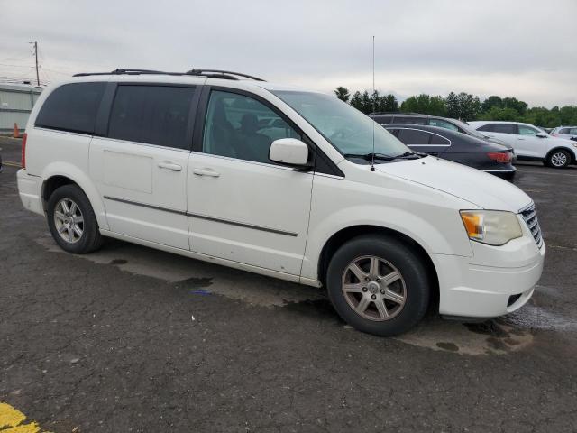 Photo 3 VIN: 2A4RR5D15AR176072 - CHRYSLER MINIVAN 