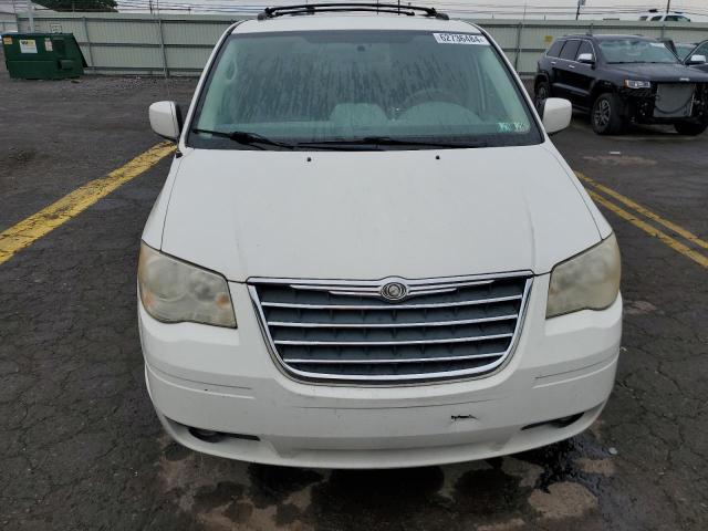 Photo 4 VIN: 2A4RR5D15AR176072 - CHRYSLER MINIVAN 