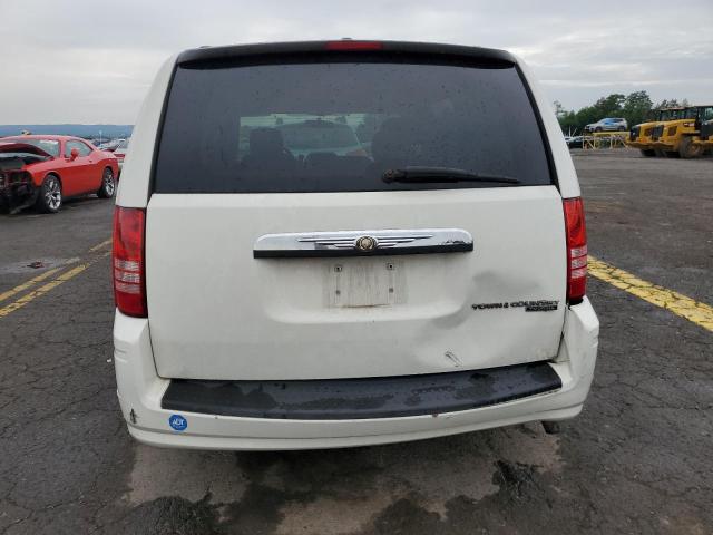 Photo 5 VIN: 2A4RR5D15AR176072 - CHRYSLER MINIVAN 