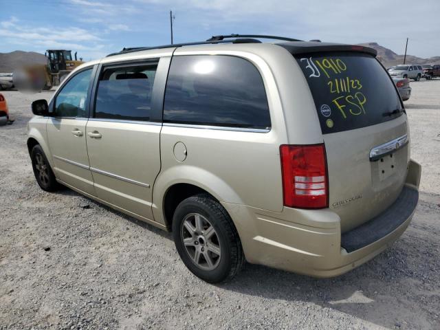 Photo 1 VIN: 2A4RR5D15AR179005 - CHRYSLER TOWN & COU 