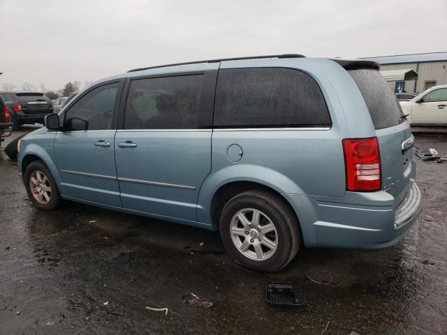 Photo 1 VIN: 2A4RR5D15AR185889 - CHRYSLER MINIVAN 