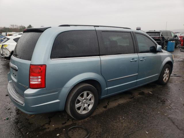 Photo 2 VIN: 2A4RR5D15AR185889 - CHRYSLER MINIVAN 