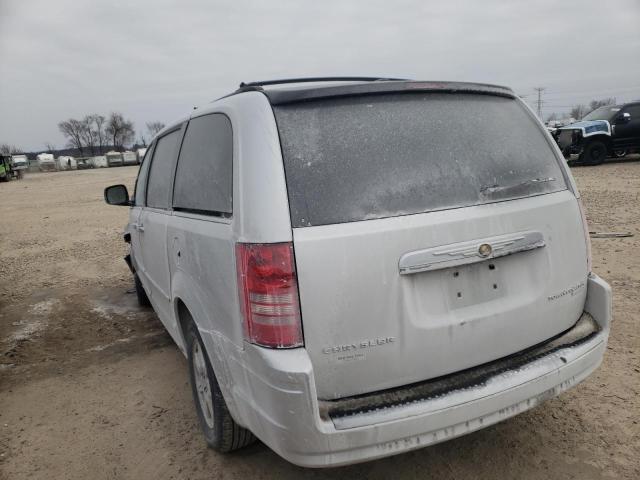 Photo 1 VIN: 2A4RR5D15AR221365 - CHRYSLER TOWN & COU 