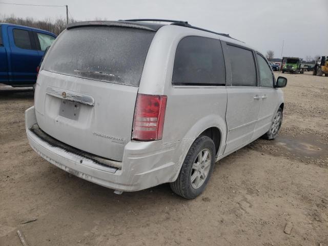 Photo 2 VIN: 2A4RR5D15AR221365 - CHRYSLER TOWN & COU 