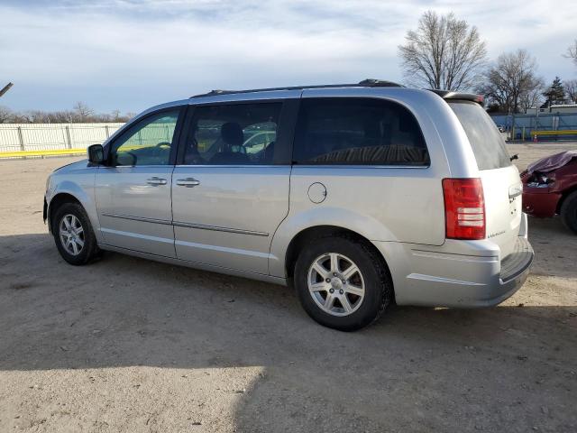 Photo 1 VIN: 2A4RR5D15AR252597 - CHRYSLER MINIVAN 