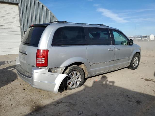 Photo 2 VIN: 2A4RR5D15AR252597 - CHRYSLER MINIVAN 