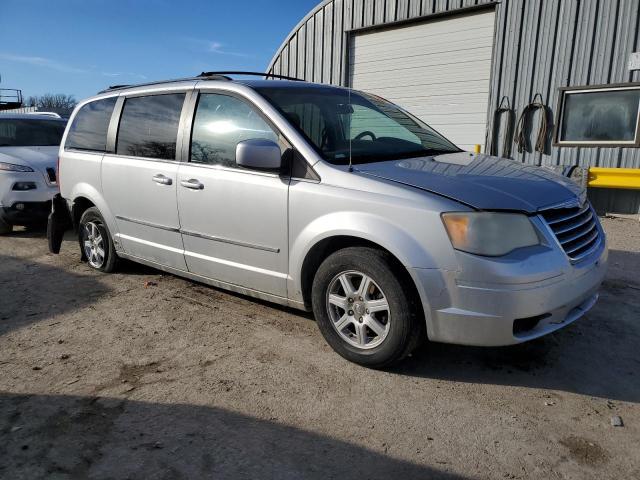 Photo 3 VIN: 2A4RR5D15AR252597 - CHRYSLER MINIVAN 