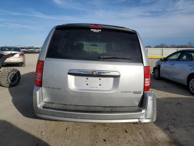 Photo 5 VIN: 2A4RR5D15AR252597 - CHRYSLER MINIVAN 