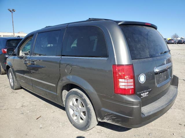 Photo 1 VIN: 2A4RR5D15AR267326 - CHRYSLER TOWN & COU 